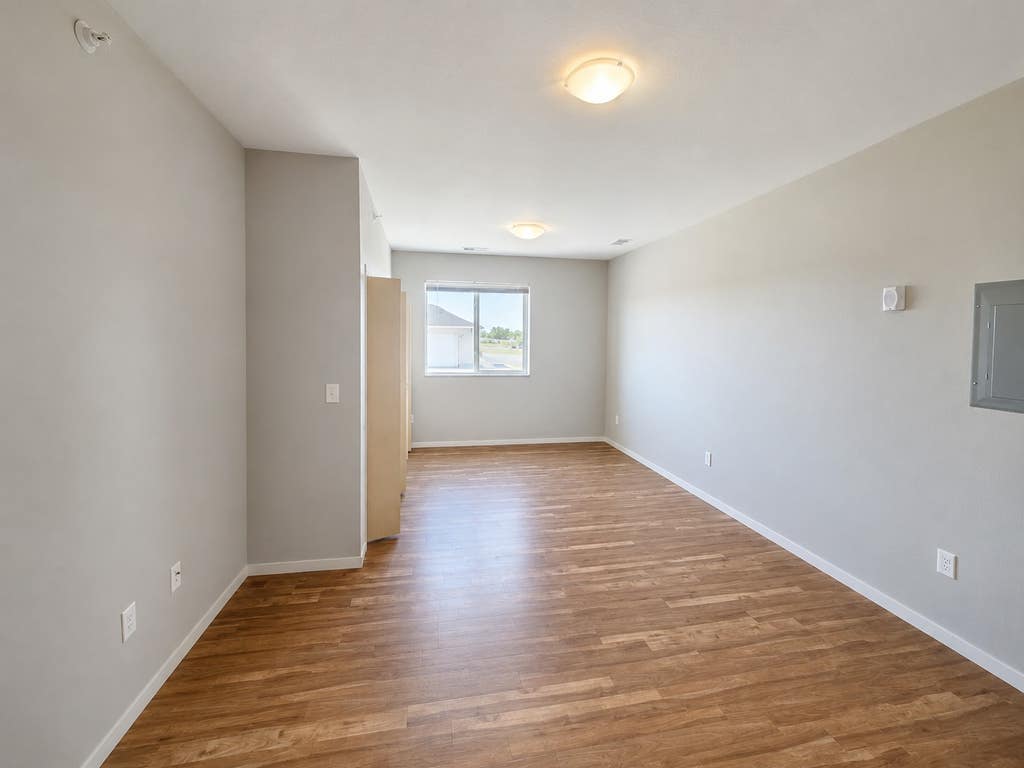 Photo of 1901 Pirate Drive, Crookston, MN 56716 (MLS # 7114847)