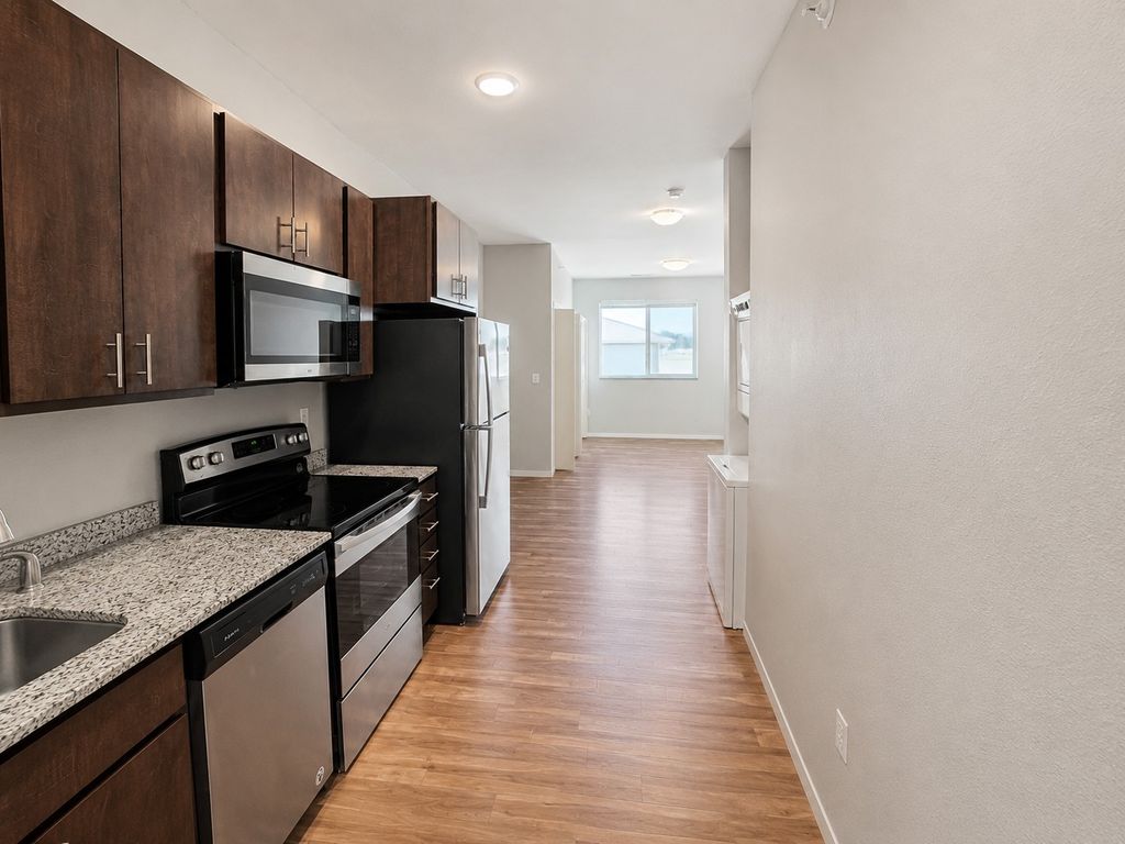Photo of 1901 Pirate Drive, Crookston, MN 56716 (MLS # 7114847)