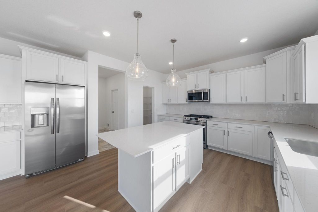 Photo of 1747 Upper 141st Street E, Rosemount, MN 55068 (MLS # 7069646)