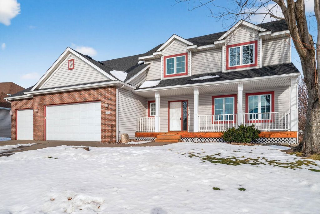 Photo of 7716 7th Street N, Oakdale, MN 55128 (MLS # 7001601)