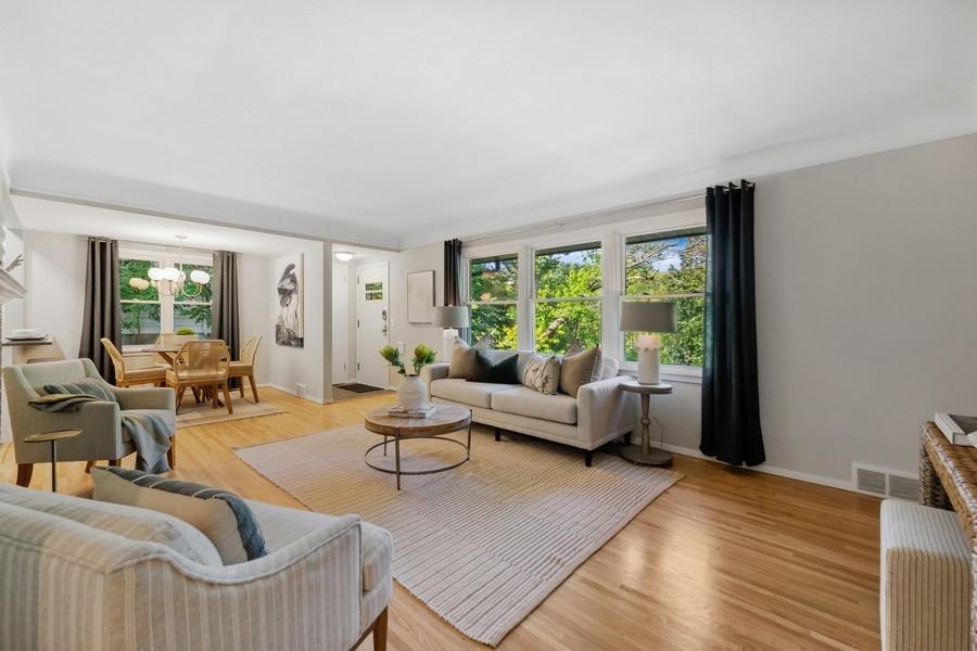 3424 Abbott Avenue N