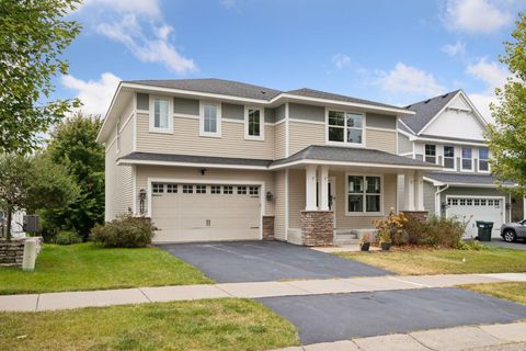 3093 Lowell Court Stillwater MN 55082
