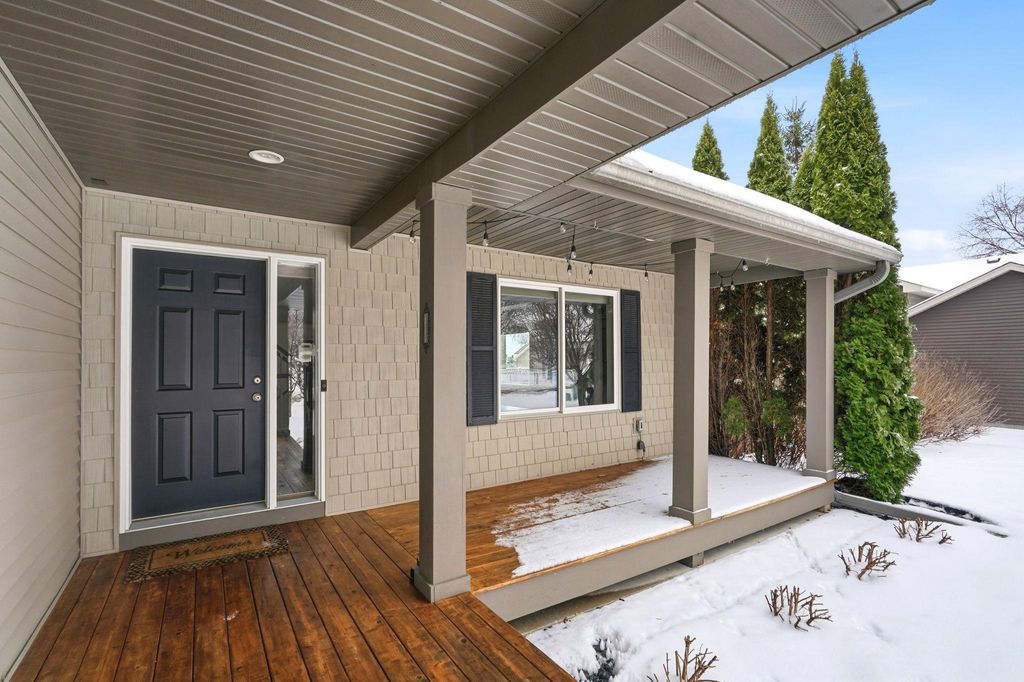 Photo of 5243 202nd Street N, Forest Lake, MN 55025 (MLS # 7000043)