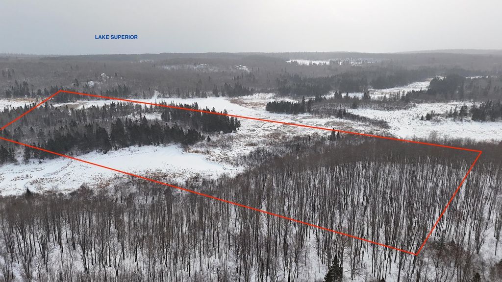 Photo of XXX Zekes Road, Schroeder, MN 55613 (MLS # 7010178)