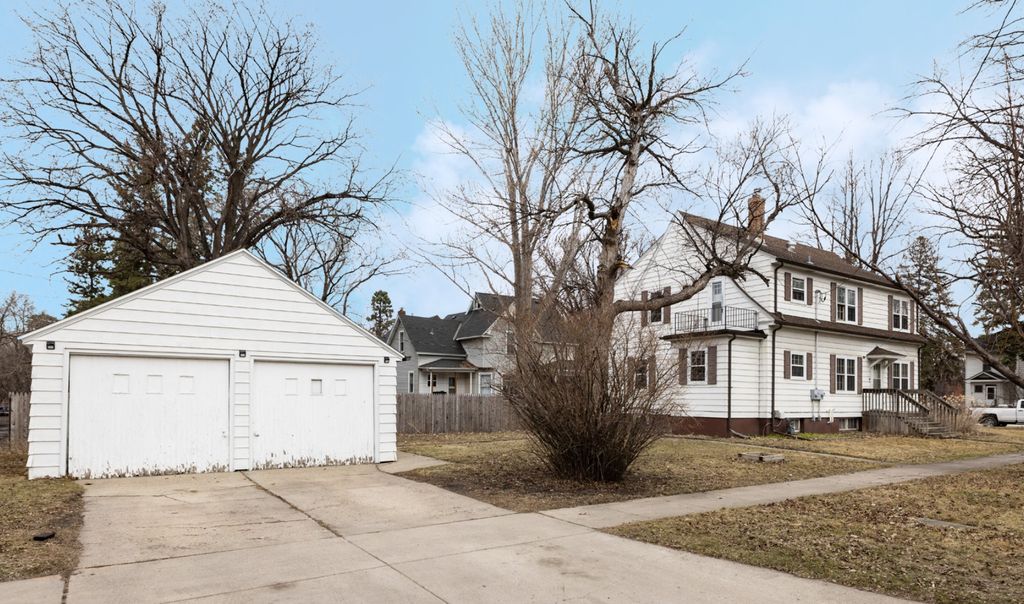 Photo of 623 S 6th Street S, Moorhead, MN 56560 (MLS # 7055381)
