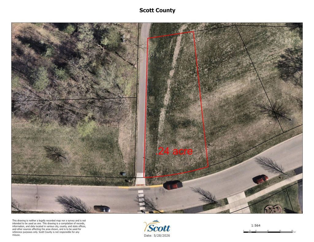 Photo of 917 Arabian Drive, Jordan, MN 55352 (MLS # 7081813)