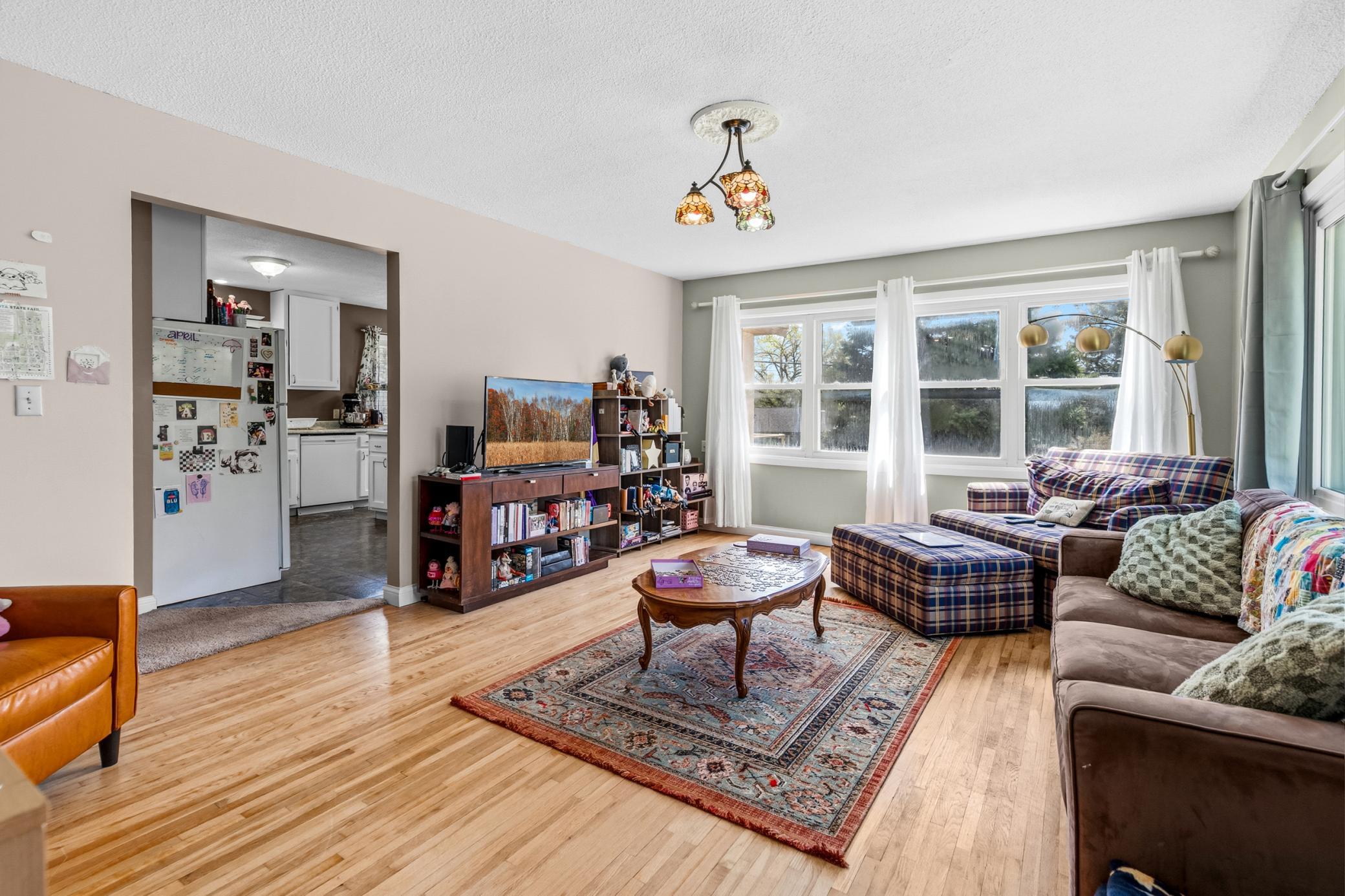 601 Labore Road
