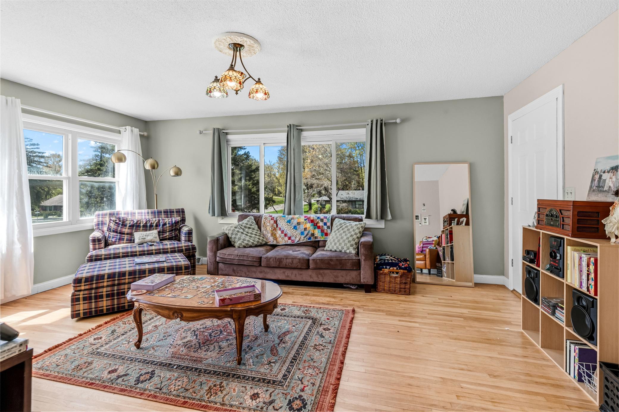 601 Labore Road