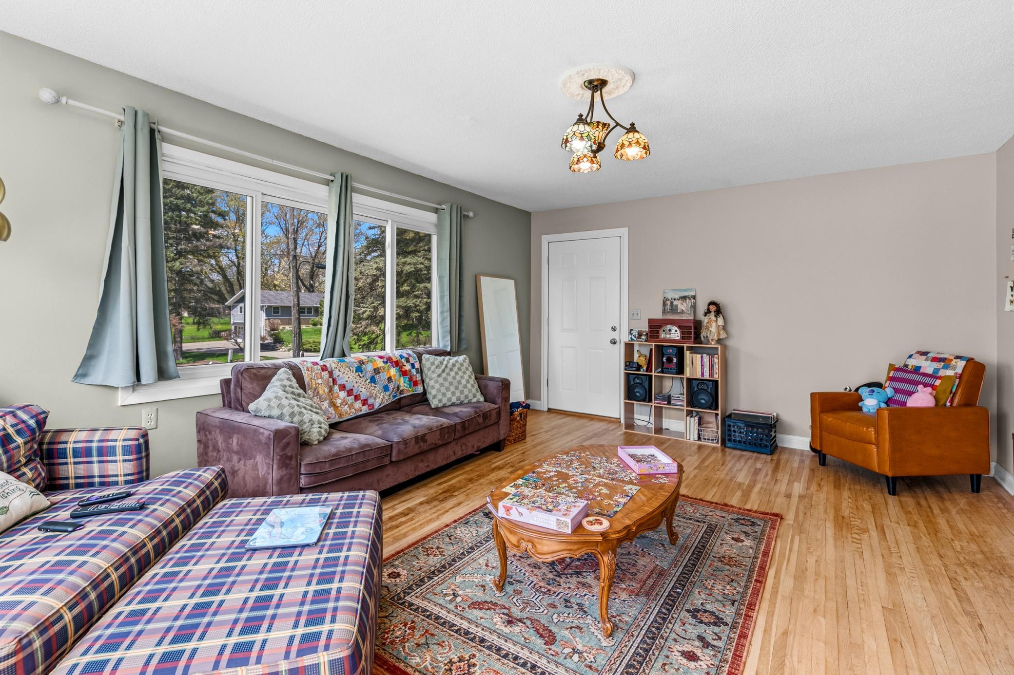 601 Labore Road