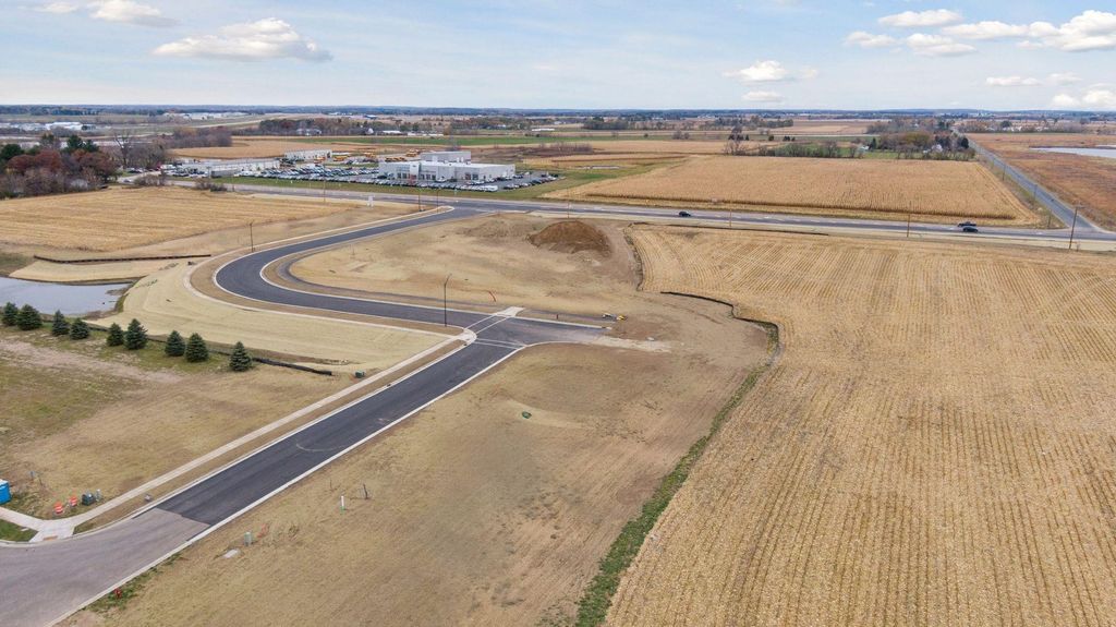 Photo of 1031 Hart Lake Avenue, New Richmond, WI 54017 (MLS # 7029736)