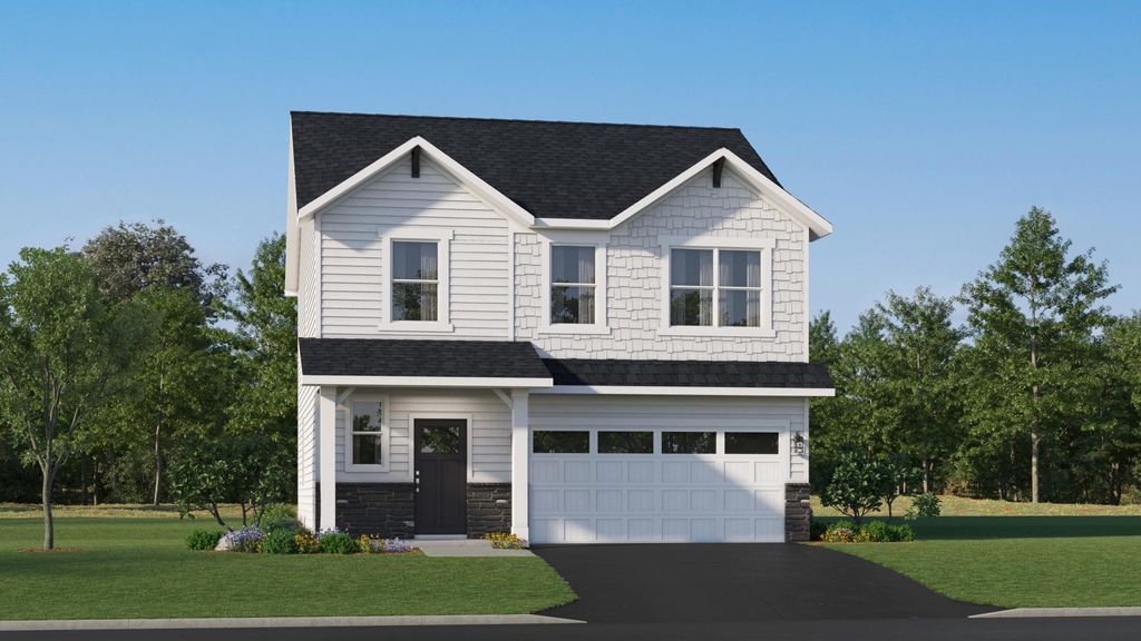 Photo of 10797 Hemingway Avenue S, Cottage Grove, MN 55016 (MLS # 7038138)