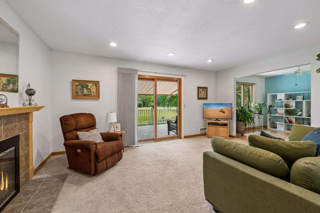 Photo of 8317 W 103rd Street, Bloomington, MN 55438 (MLS # 7101285)