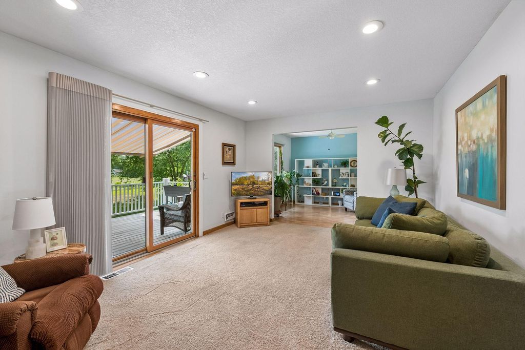 Photo of 8317 W 103rd Street, Bloomington, MN 55438 (MLS # 7101285)