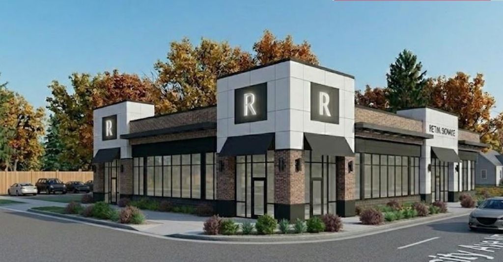 Photo of 910 University Avenue NE, Minneapolis, MN 55413 (MLS # 7038549)