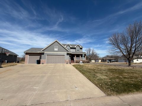 10349 Karston Court NE Albertville MN 55301