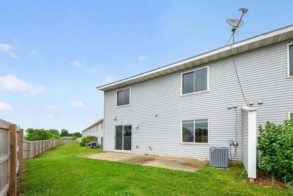 Photo of 306 Pine Street, Cannon Falls, MN 55009 (MLS # 7103843)