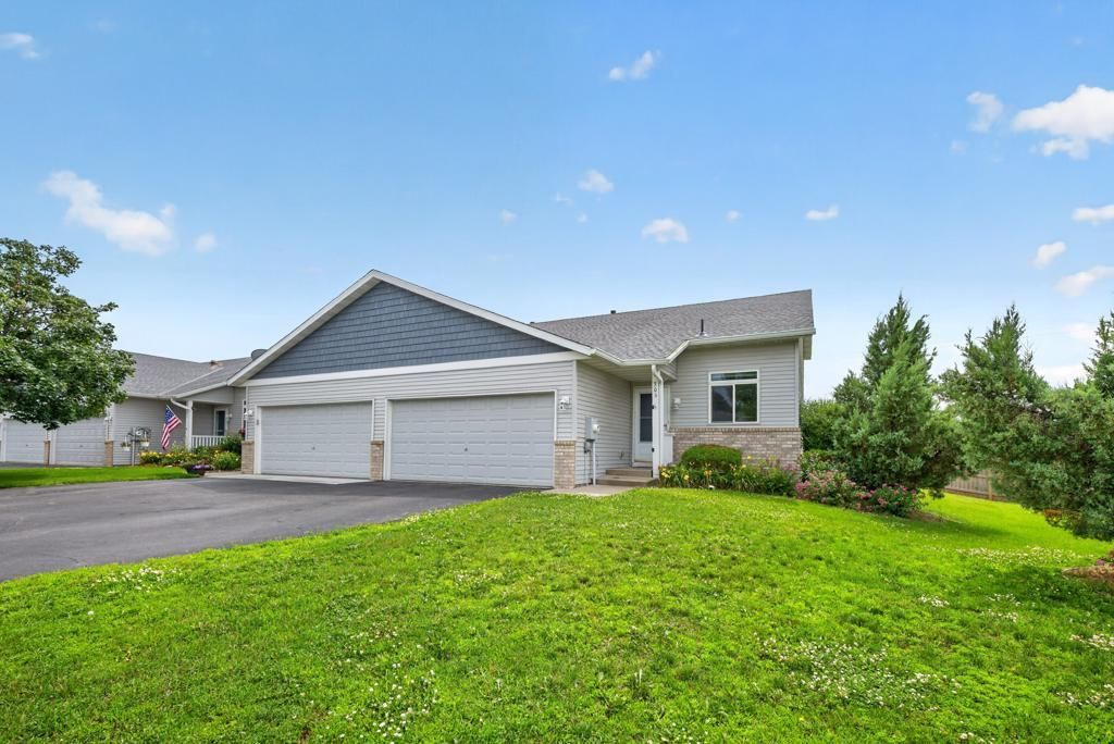 Photo of 306 Pine Street, Cannon Falls, MN 55009 (MLS # 7103843)