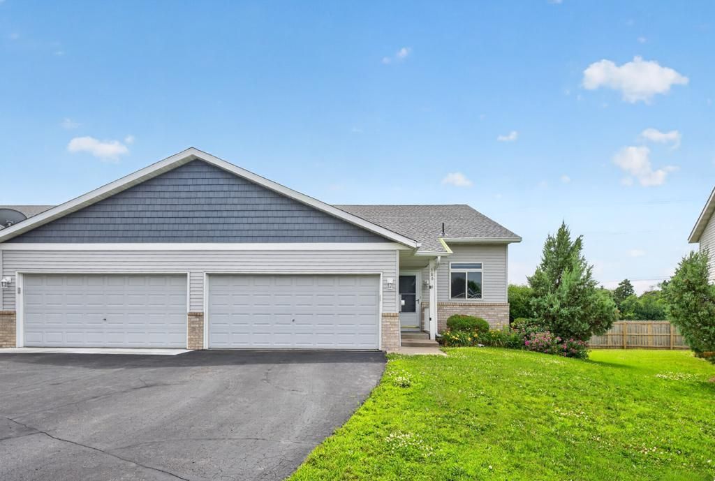 Photo of 306 Pine Street, Cannon Falls, MN 55009 (MLS # 7103843)