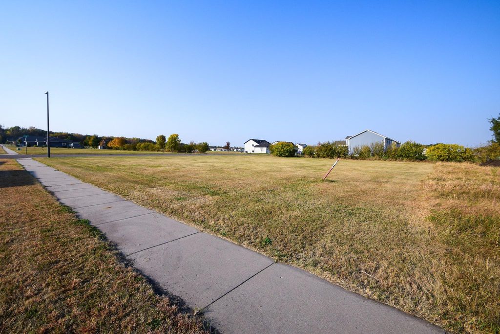Photo of 320 Kira Court, Paynesville, MN 56362 (MLS # 6822573)