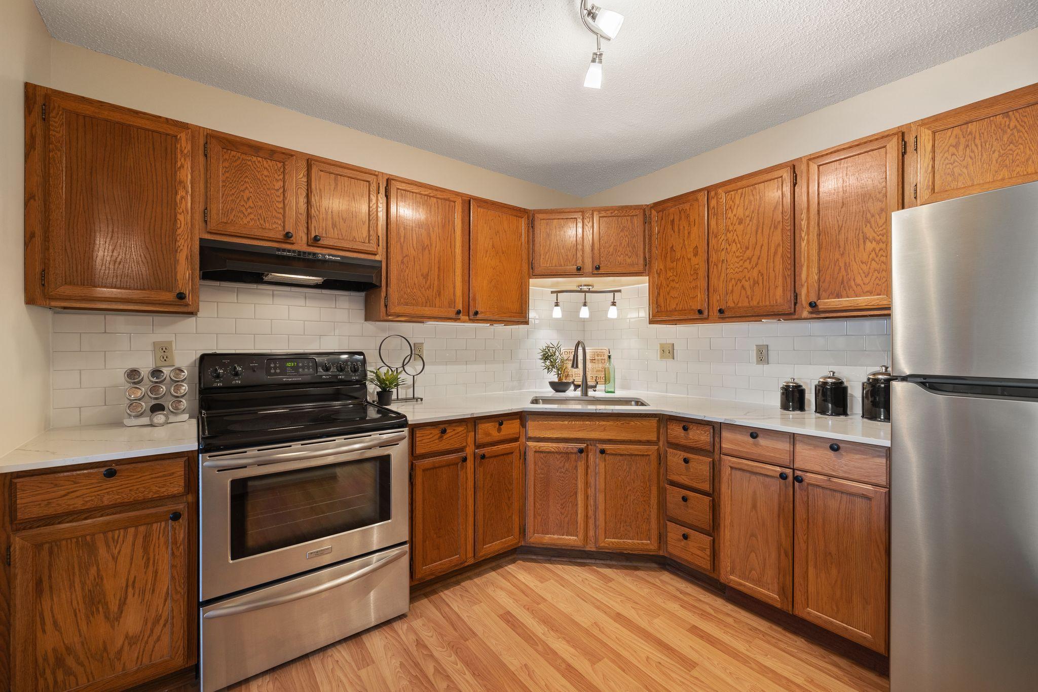 1111 Elway Street 307