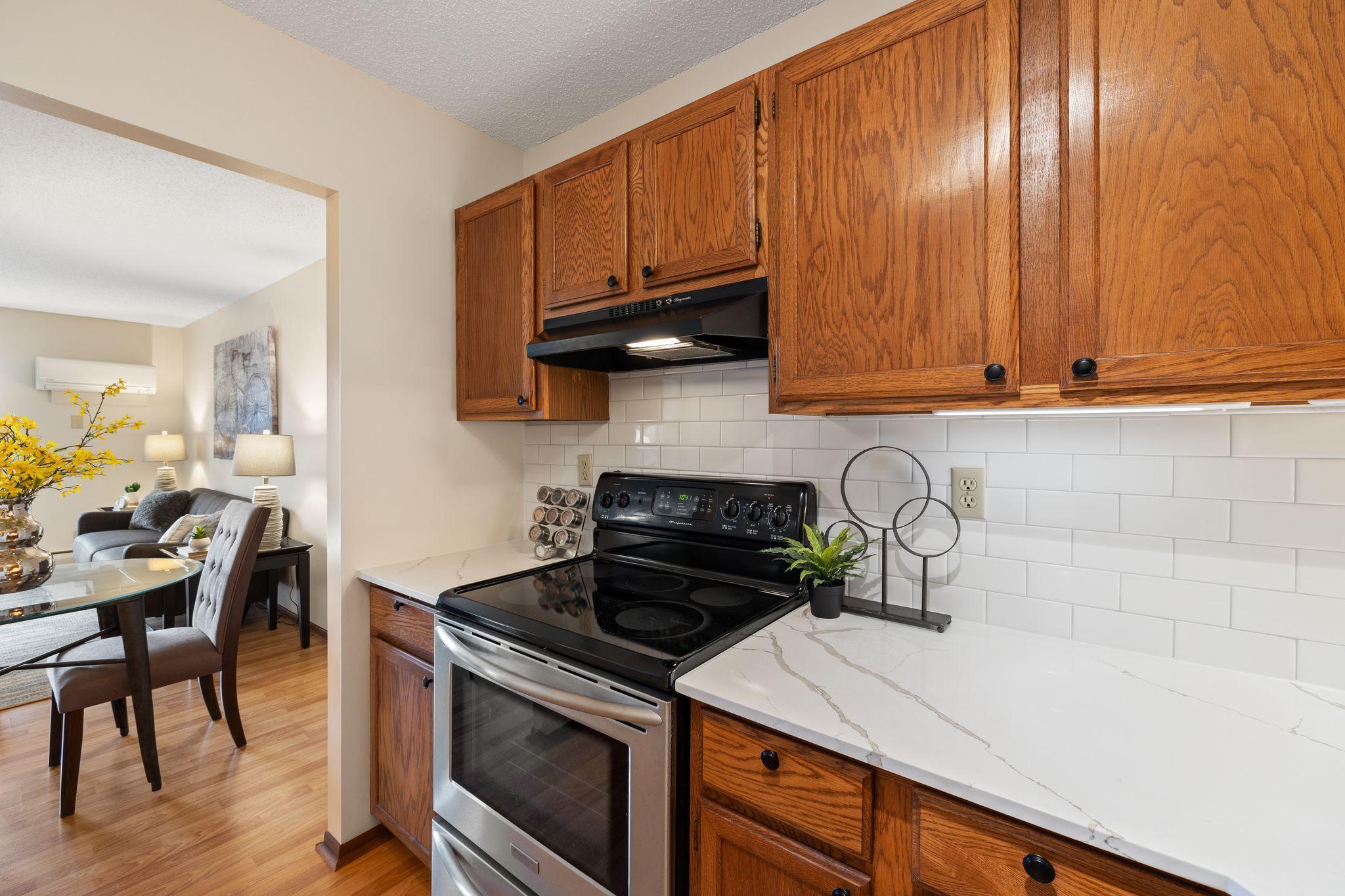 1111 Elway Street 307