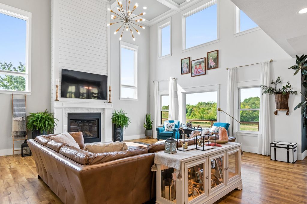 Photo of 606 Venture Lane NE, Alexandria, MN 56308 (MLS # 7032670)