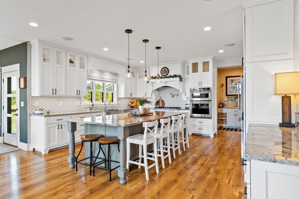 Photo of 606 Venture Lane NE, Alexandria, MN 56308 (MLS # 7032670)