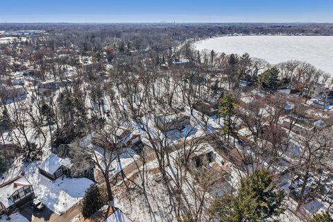 5301 Oakwood Drive White Bear Twp MN 55110