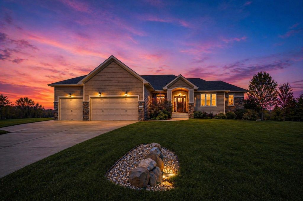 Photo of 9792 105th Street NE, Otsego, MN 55362 (MLS # 7061162)