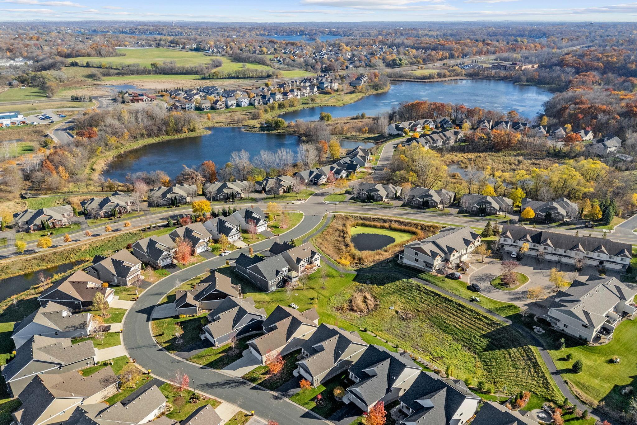 3623 Cove Point Circle NW