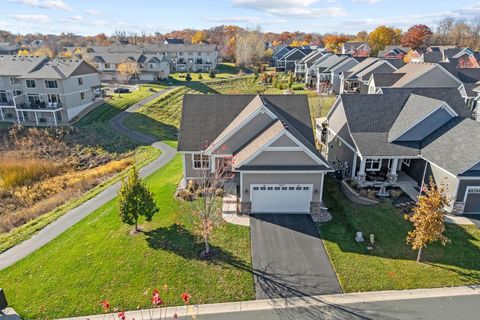 3623 Cove Point Circle NW Prior Lake MN 55372