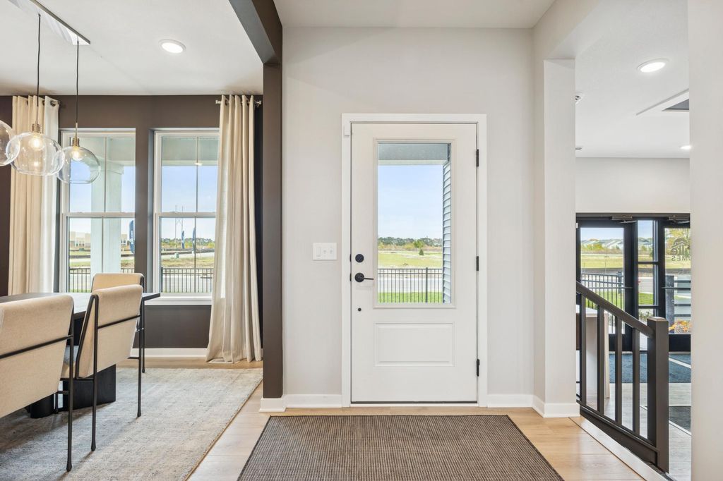 Photo of 10419 Northwood Lane, Corcoran, MN 55374 (MLS # 6825915)