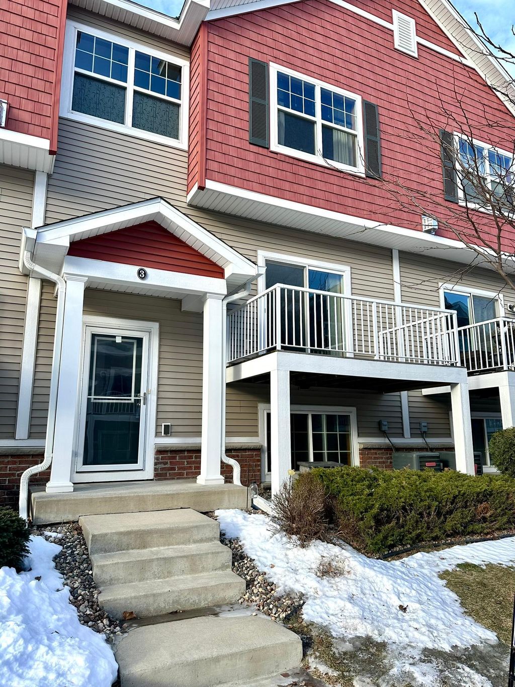 Photo of 1953 Commonwealth Boulevard #3, Chanhassen, MN 55317 (MLS # 7029313)