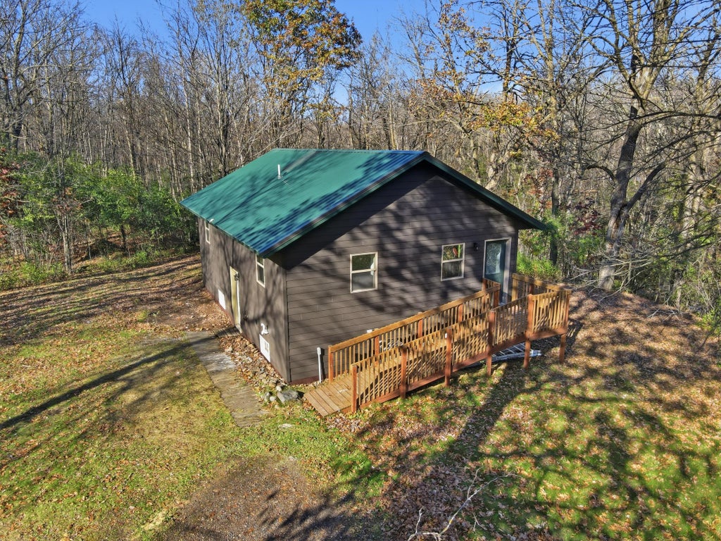 Photo of 3338 130th Street, Frederic, WI 54837 (MLS # 7161856)