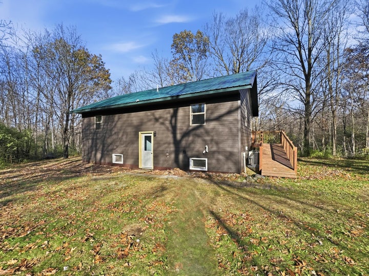 Photo 1 of 35 — 3338 130th Street, Frederic, WI 54837
