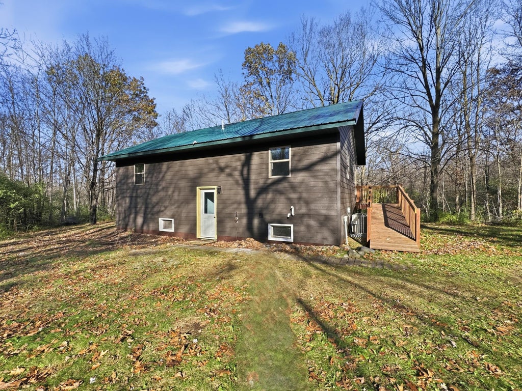 Photo of 3338 130th Street, Frederic, WI 54837 (MLS # 7161856)