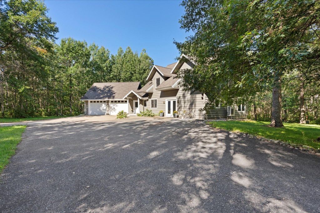 Photo of 7353 Niemi Circle, Nisswa, MN 56468 (MLS # 7045620)