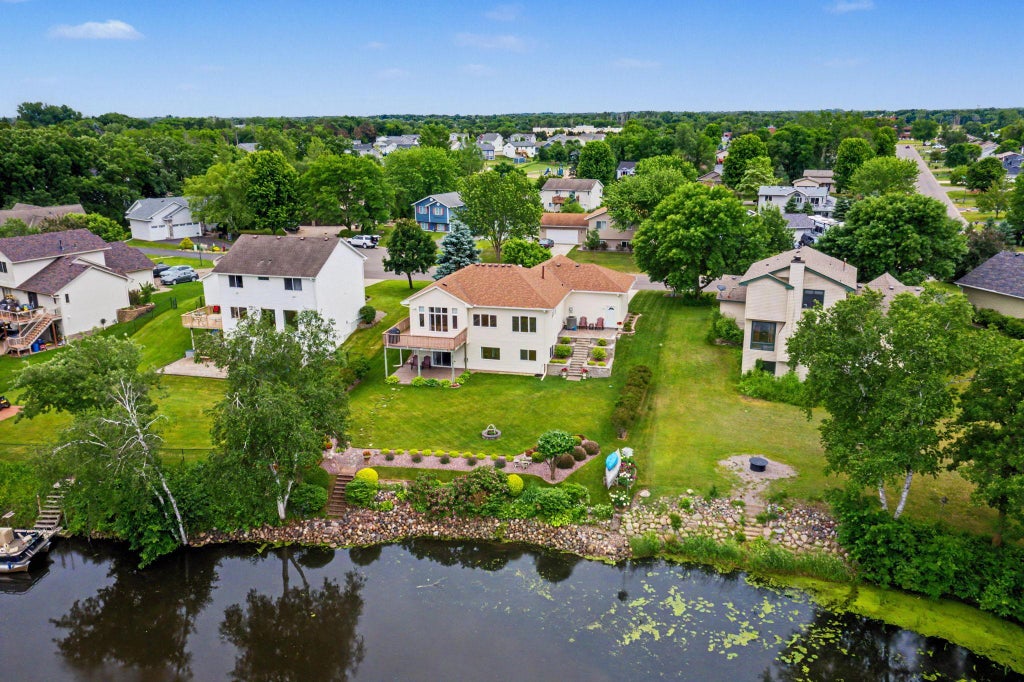Photo of 18674 Queen Circle NW, Elk River, MN 55330 (MLS # 7093352)