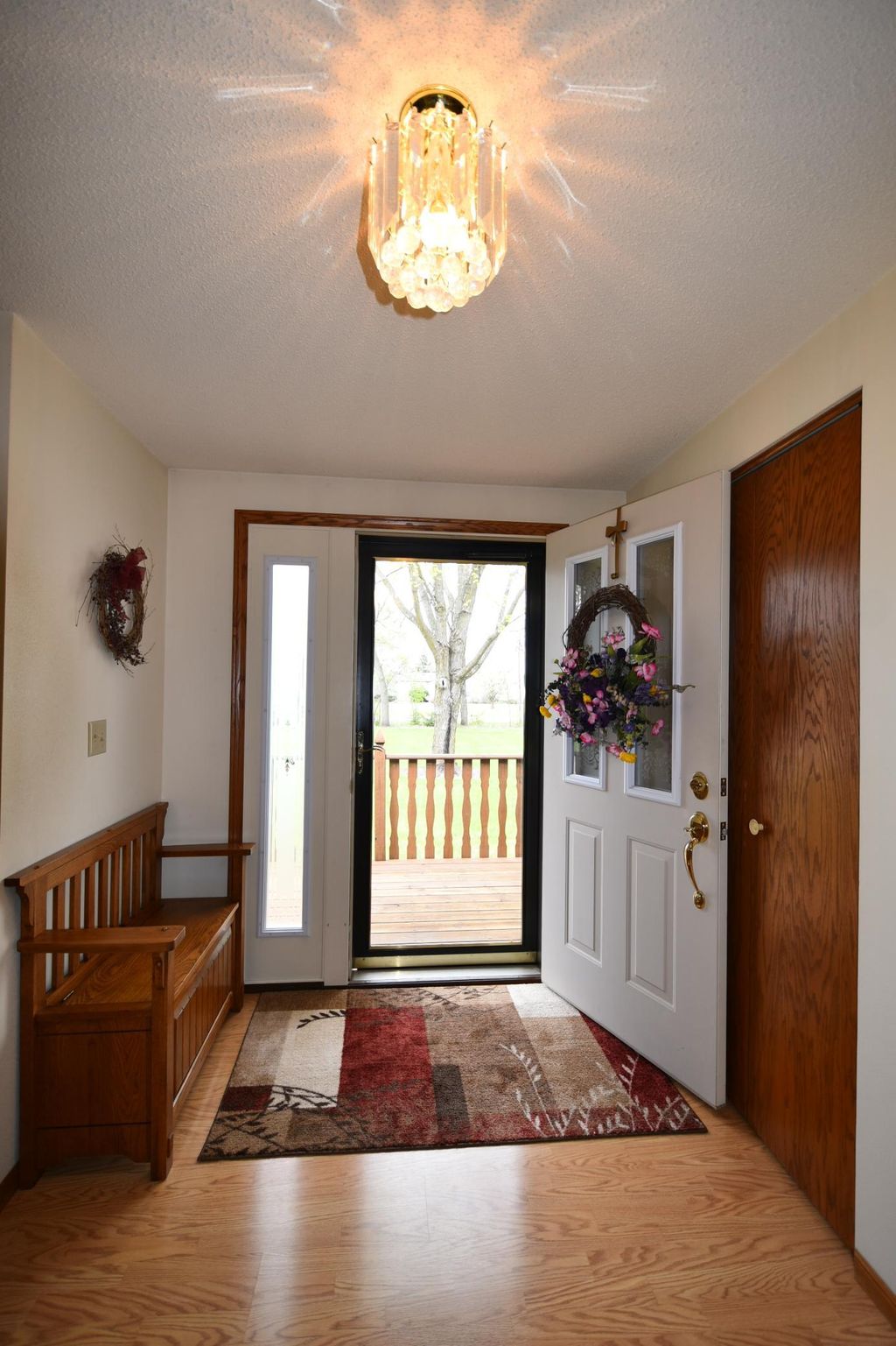 Photo of 131 Walnut ST, Zumbrota, MN 55992 (MLS # 7071650)