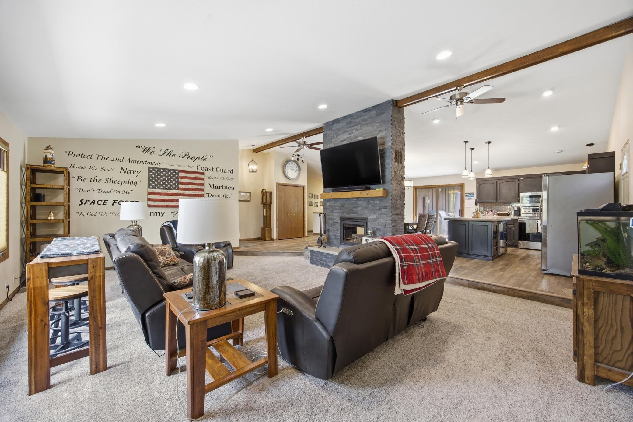 3826 Kensington Drive