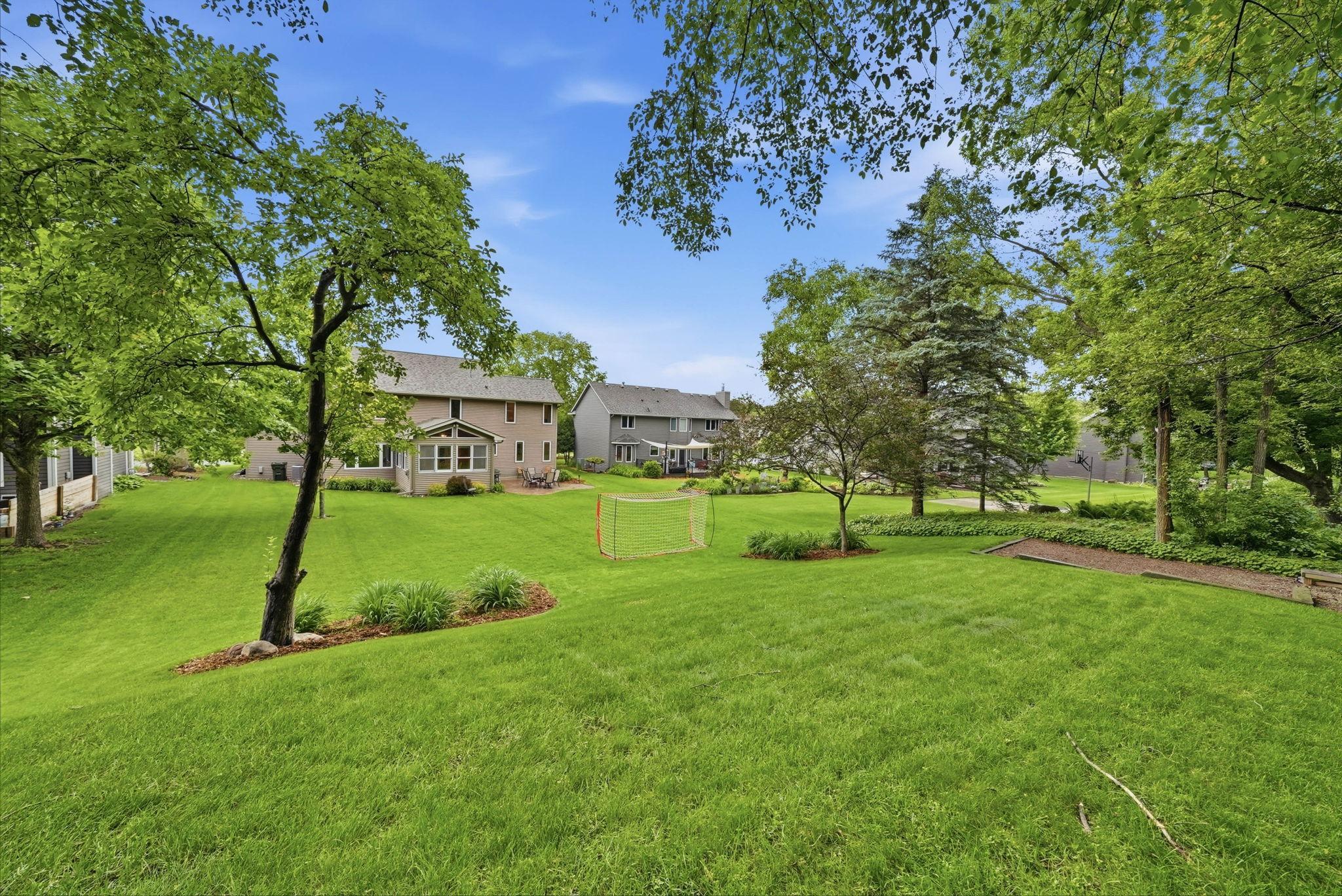 4085 Deerwood Trail