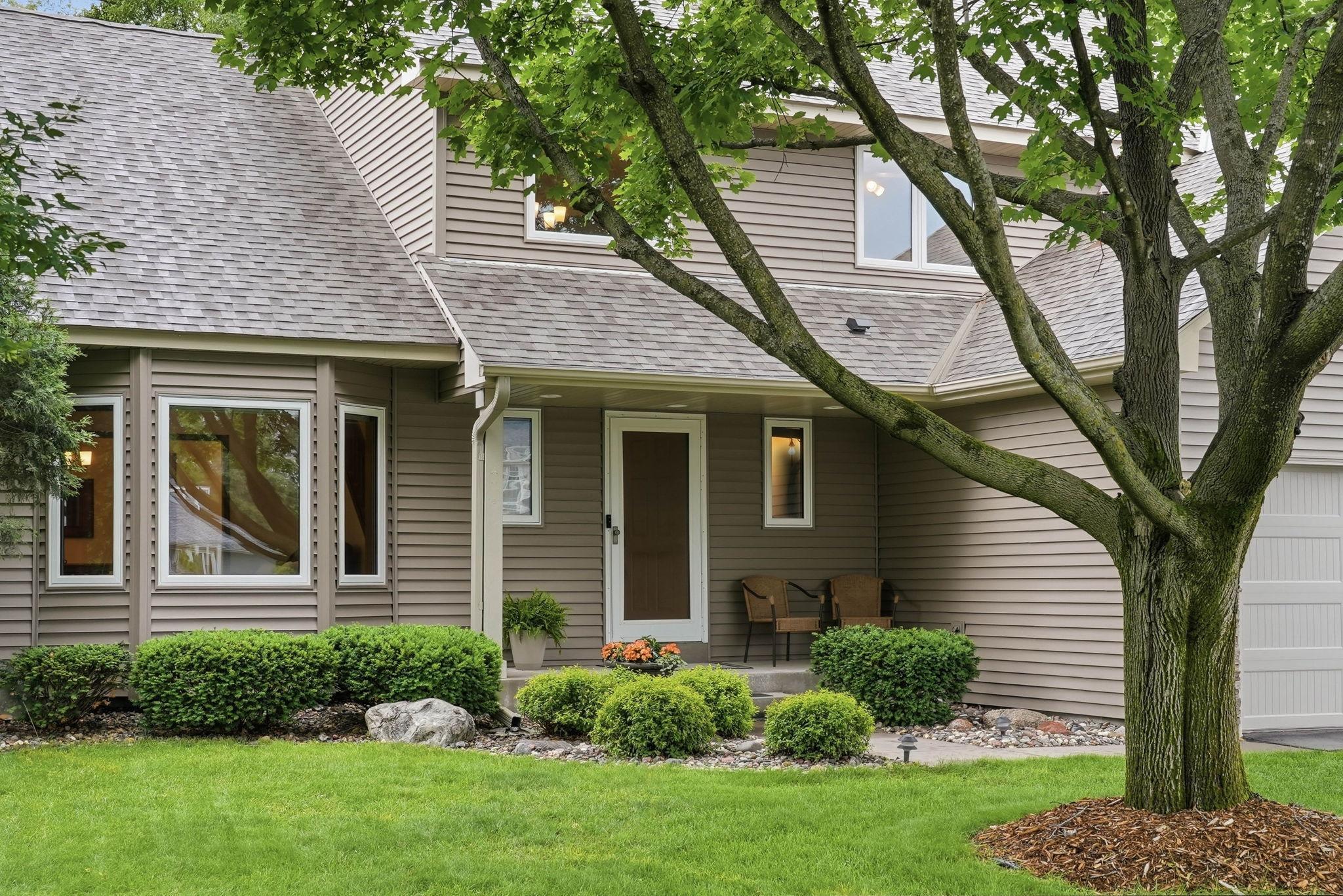 4085 Deerwood Trail