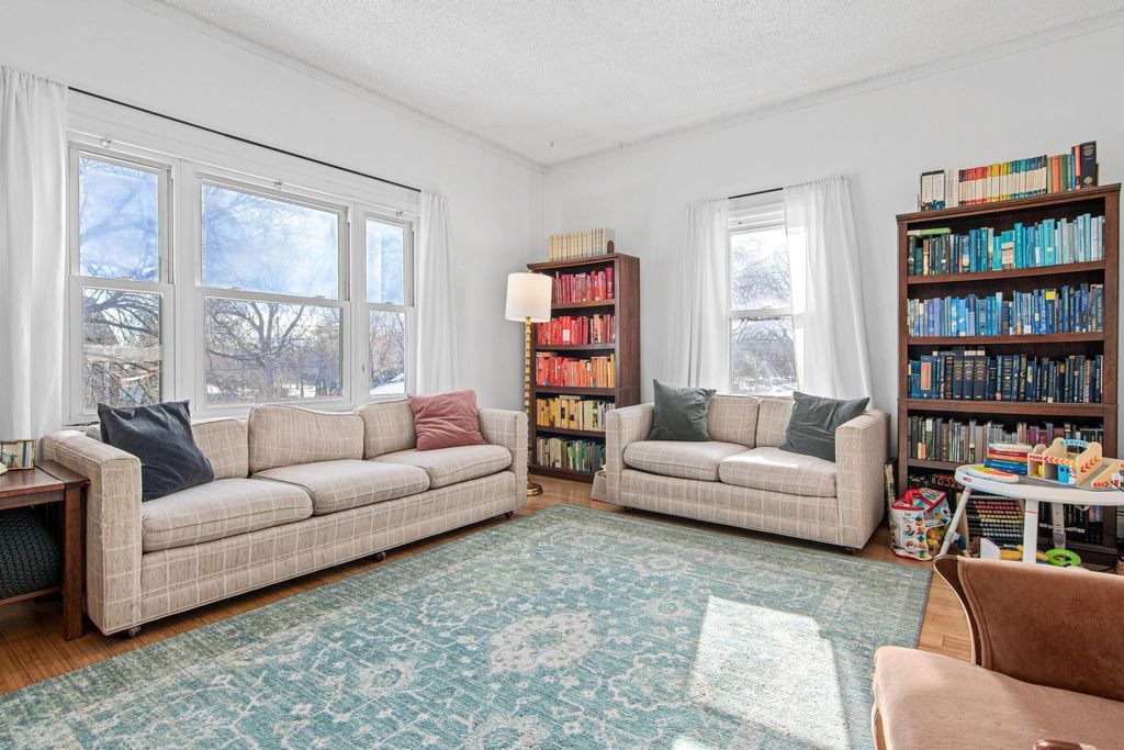 Photo of 2100 14th Avenue S, Minneapolis, MN 55404 (MLS # 7017730)