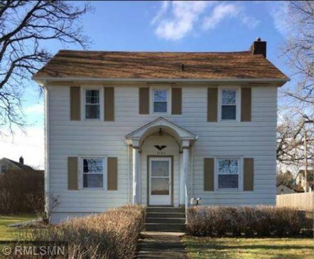 Photo of 1121 9th Avenue S, Saint Cloud, MN 56301 (MLS # 7021634)