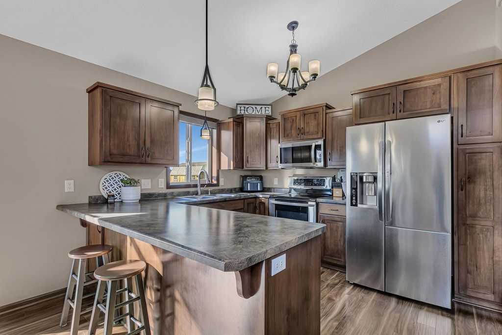 Photo of 4382 87th Street NE, Monticello, MN 55362 (MLS # 7029788)