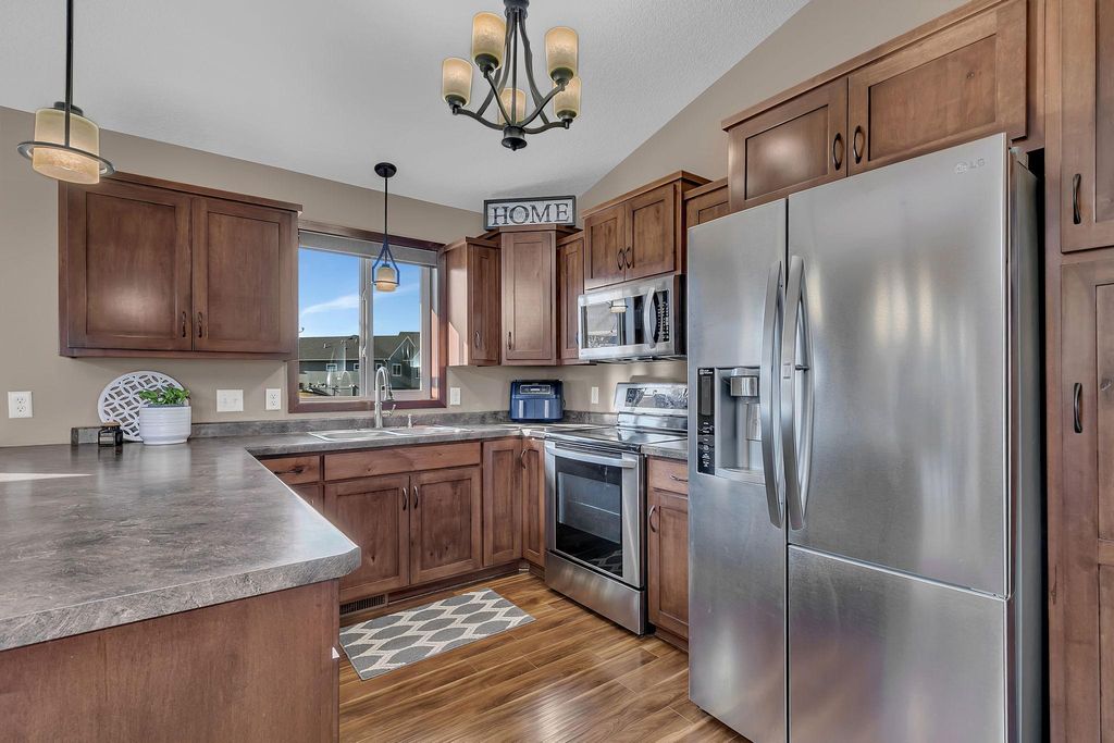 Photo of 4382 87th Street NE, Monticello, MN 55362 (MLS # 7029788)