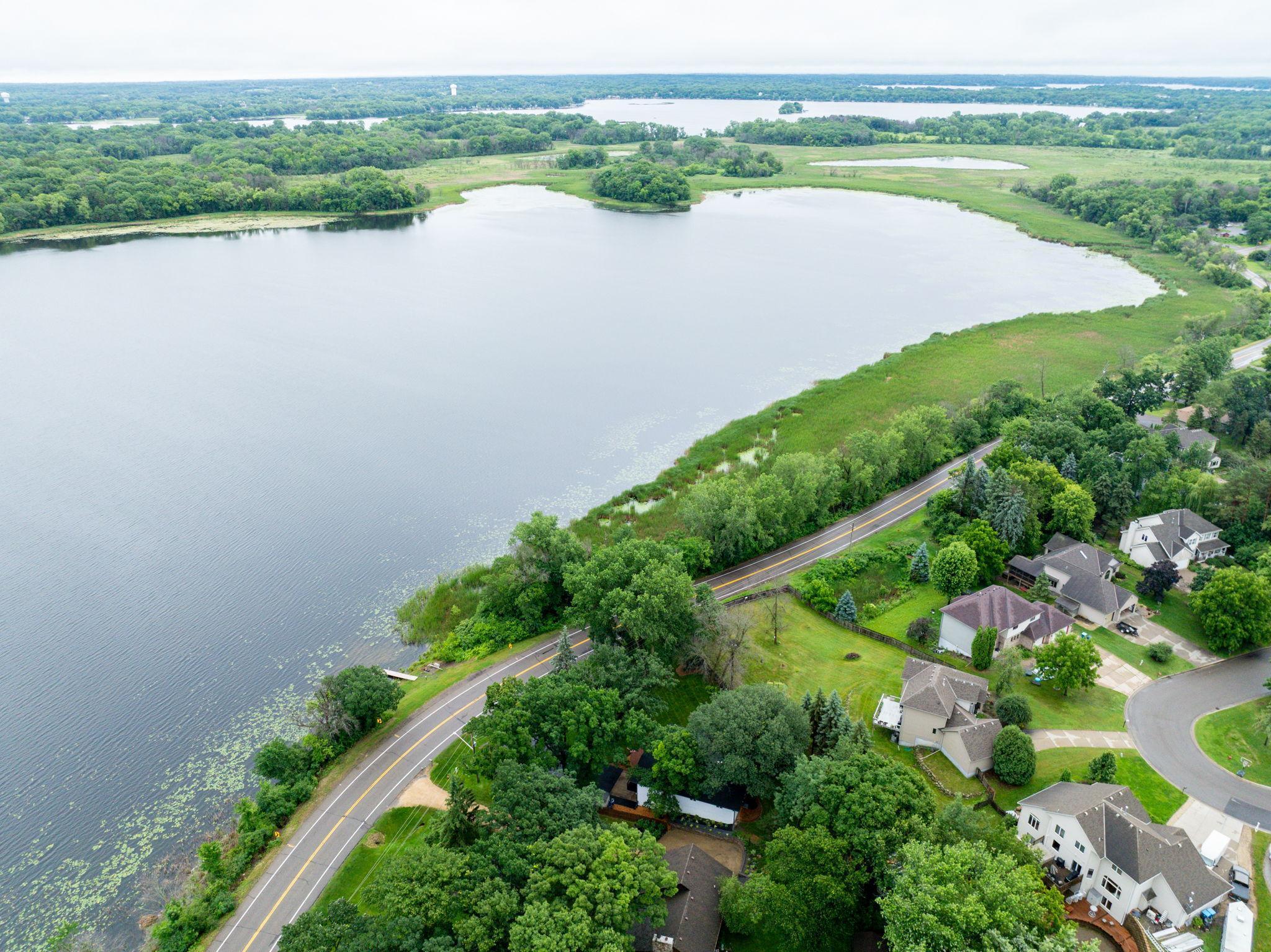 5919 Otter Lake Road