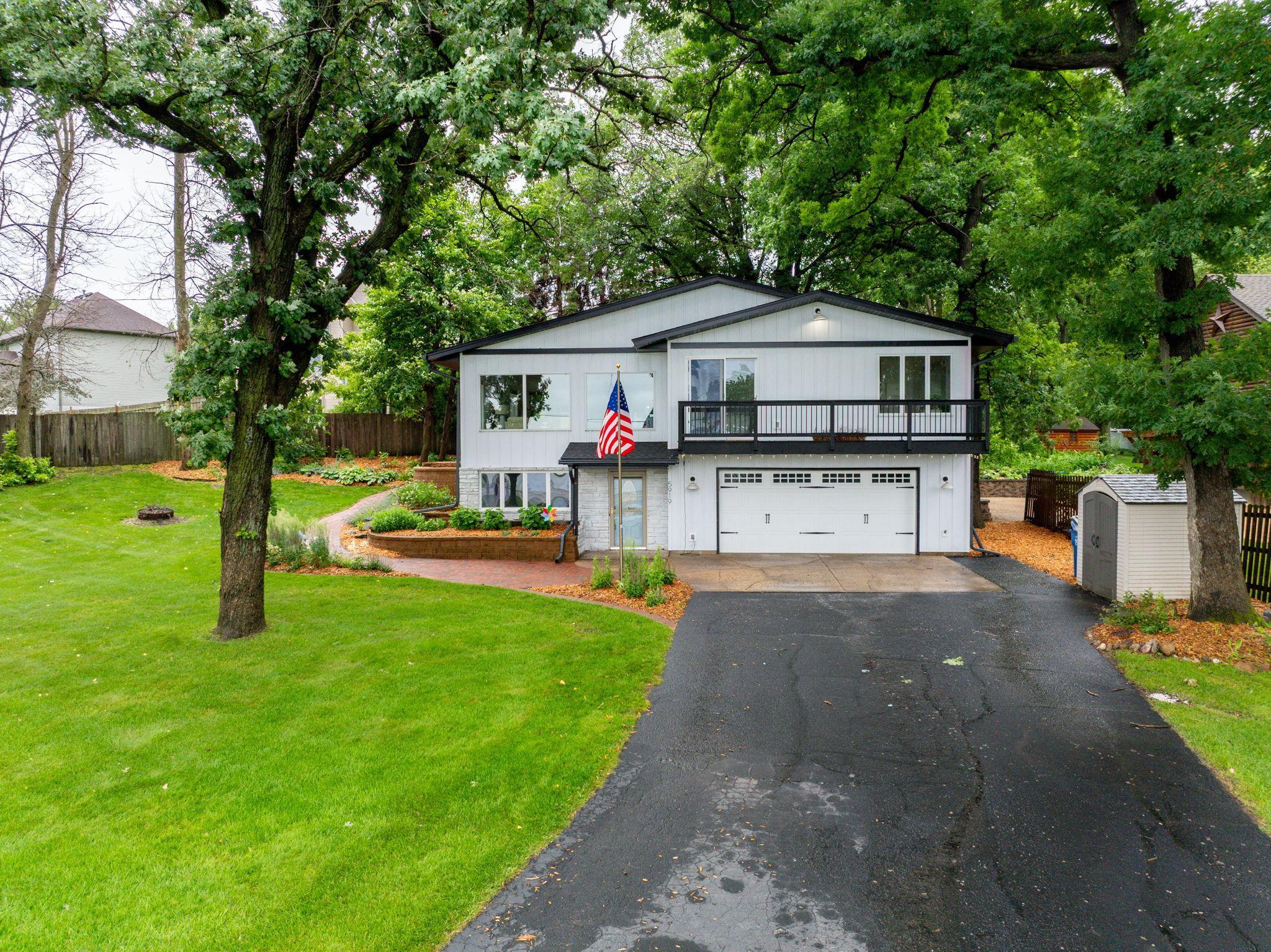 5919 Otter Lake Road
