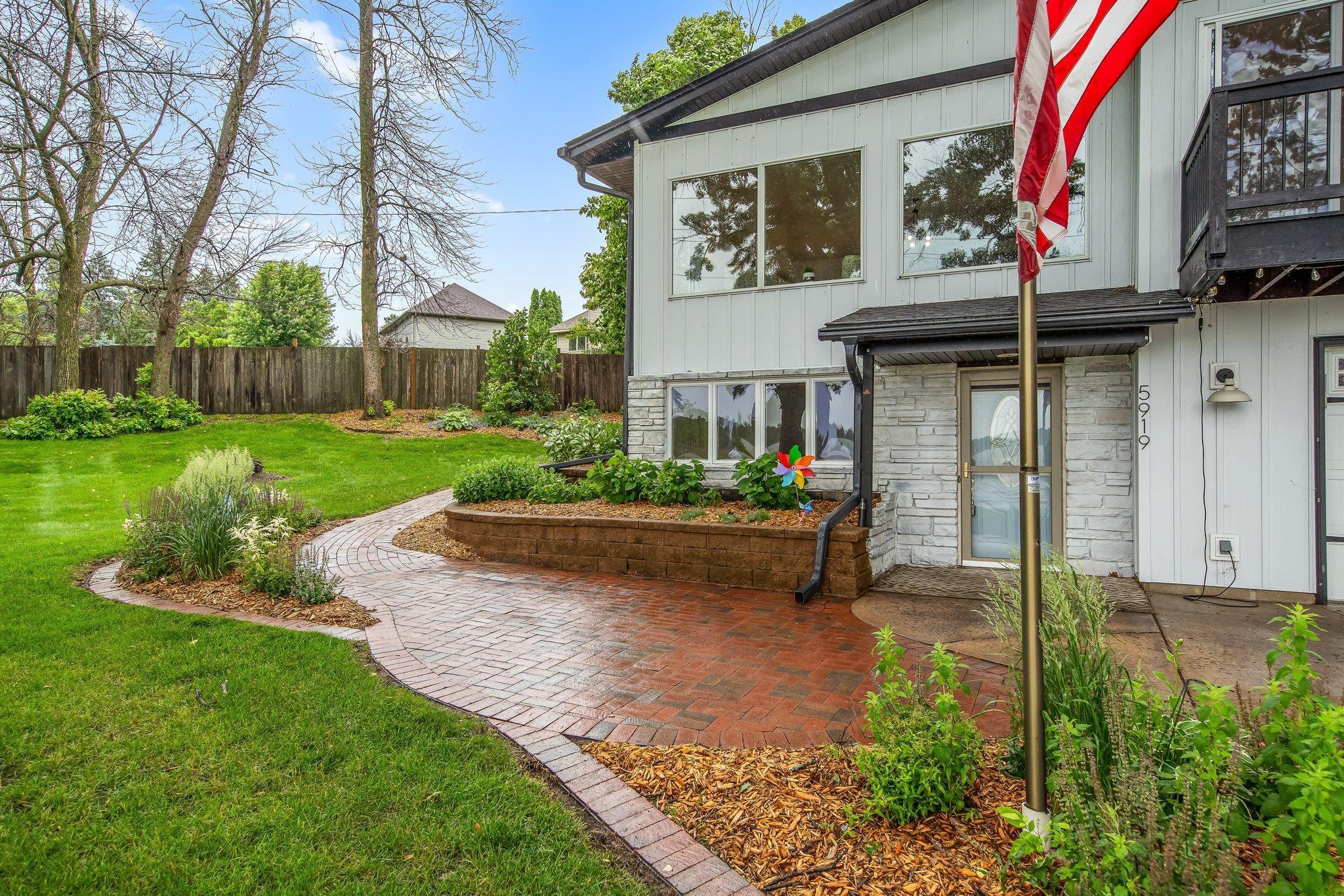 5919 Otter Lake Road