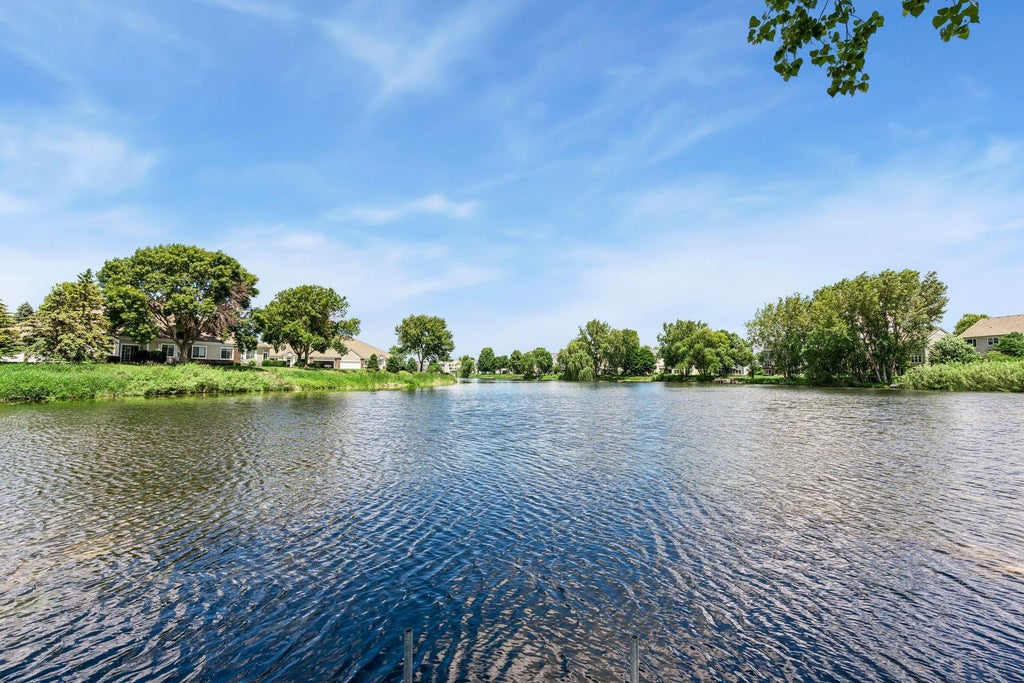 Photo of 10917 Nassau Circle NE, Blaine, MN 55449 (MLS # 7106750)